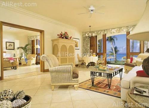 One & Only Le Saint Geran 15